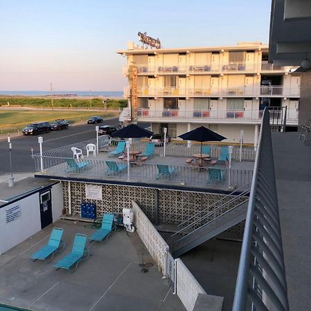 Yankee Clipper Resort Motel Wildwood Crest Eksteriør bilde