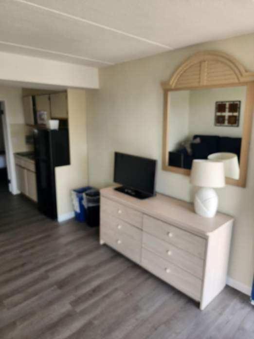 Yankee Clipper Resort Motel Wildwood Crest Eksteriør bilde