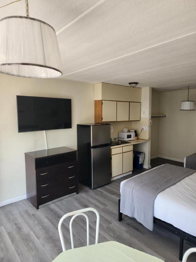 Yankee Clipper Resort Motel Wildwood Crest Eksteriør bilde