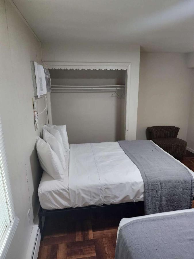 Yankee Clipper Resort Motel Wildwood Crest Eksteriør bilde
