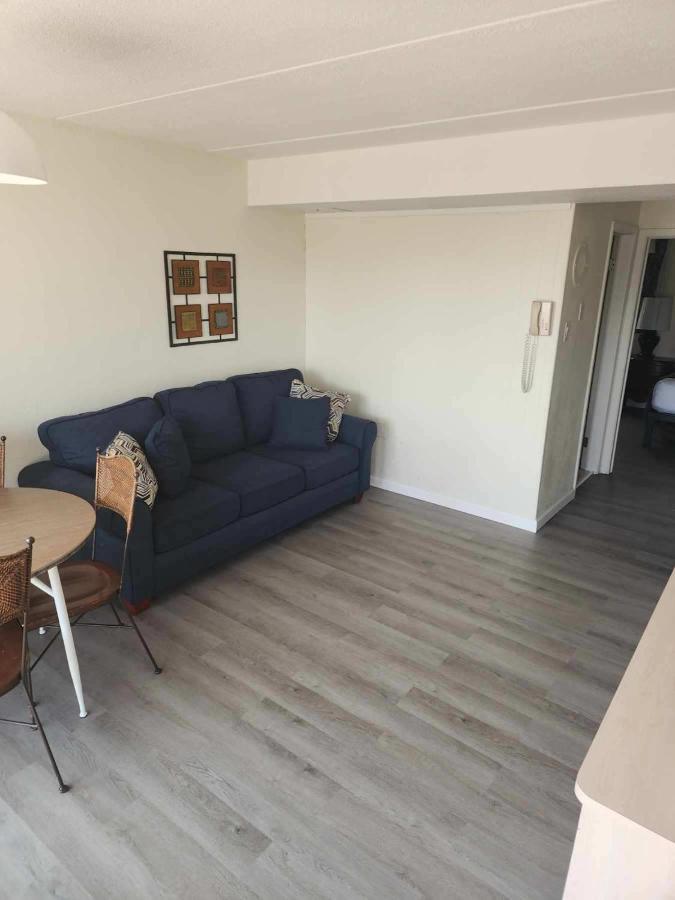 Yankee Clipper Resort Motel Wildwood Crest Eksteriør bilde