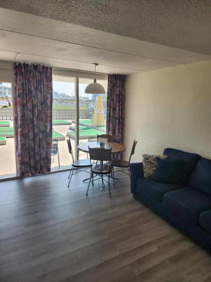 Yankee Clipper Resort Motel Wildwood Crest Eksteriør bilde