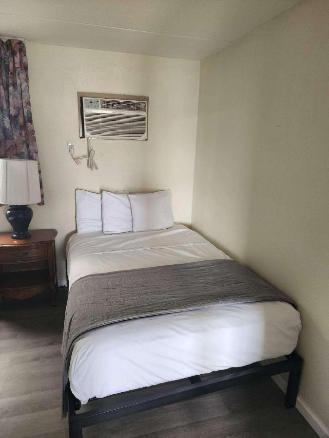 Yankee Clipper Resort Motel Wildwood Crest Eksteriør bilde