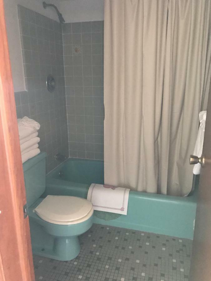 Yankee Clipper Resort Motel Wildwood Crest Eksteriør bilde