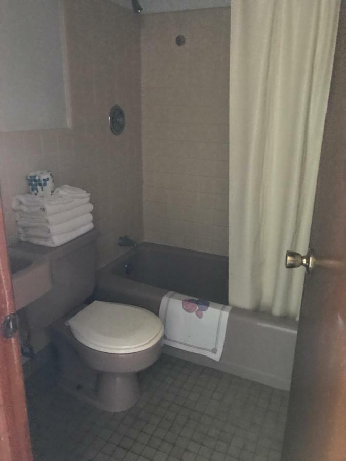 Yankee Clipper Resort Motel Wildwood Crest Eksteriør bilde